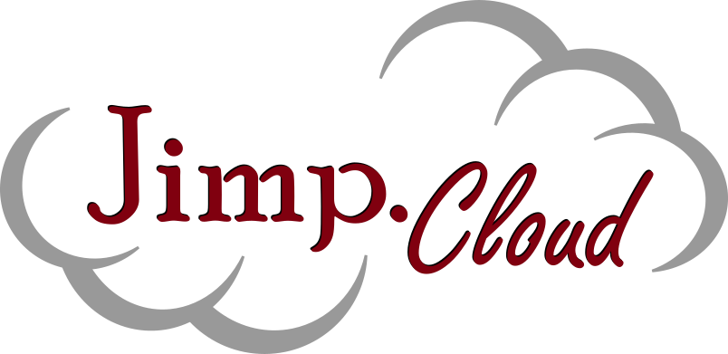 Jimp Cloud CRM + CMS
